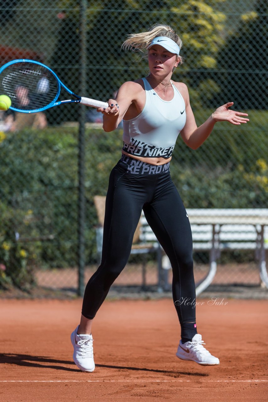 Trainingstag am 20.4.19 104 - Training mit Carina